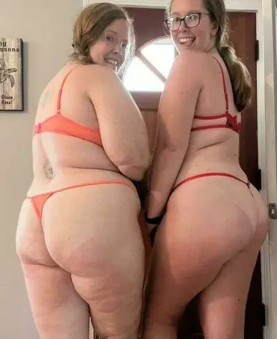 Big butts (my wife's is included too) cover image