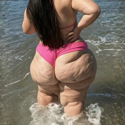 Cellulite CurvyButt cover image