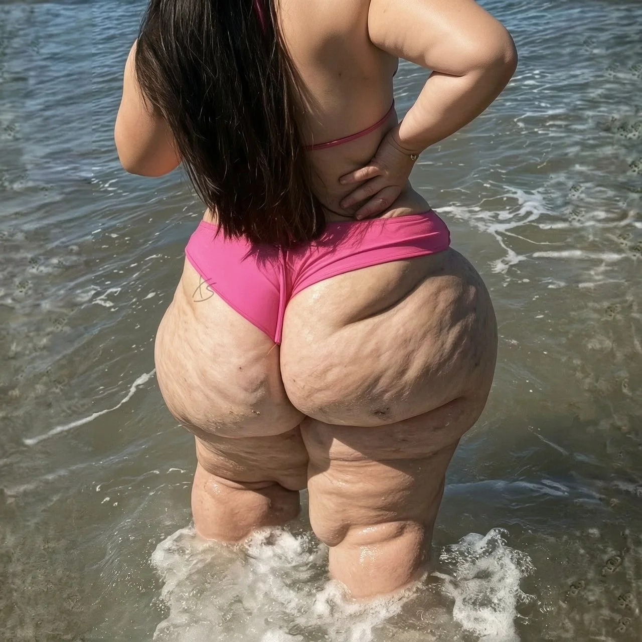 Cellulite CurvyButt main image