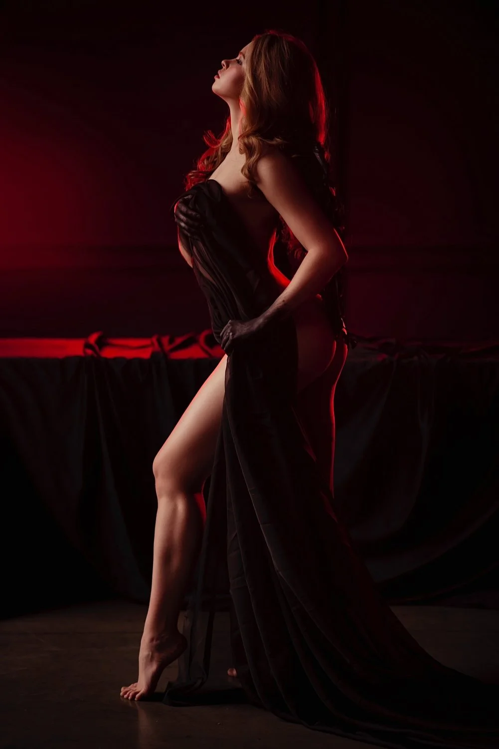 Flawless Eva image 3