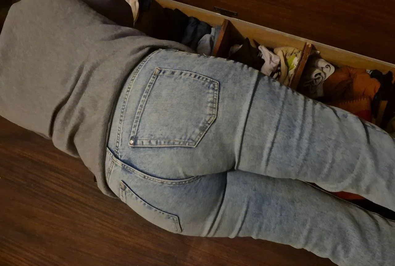 Another milf for display image 1