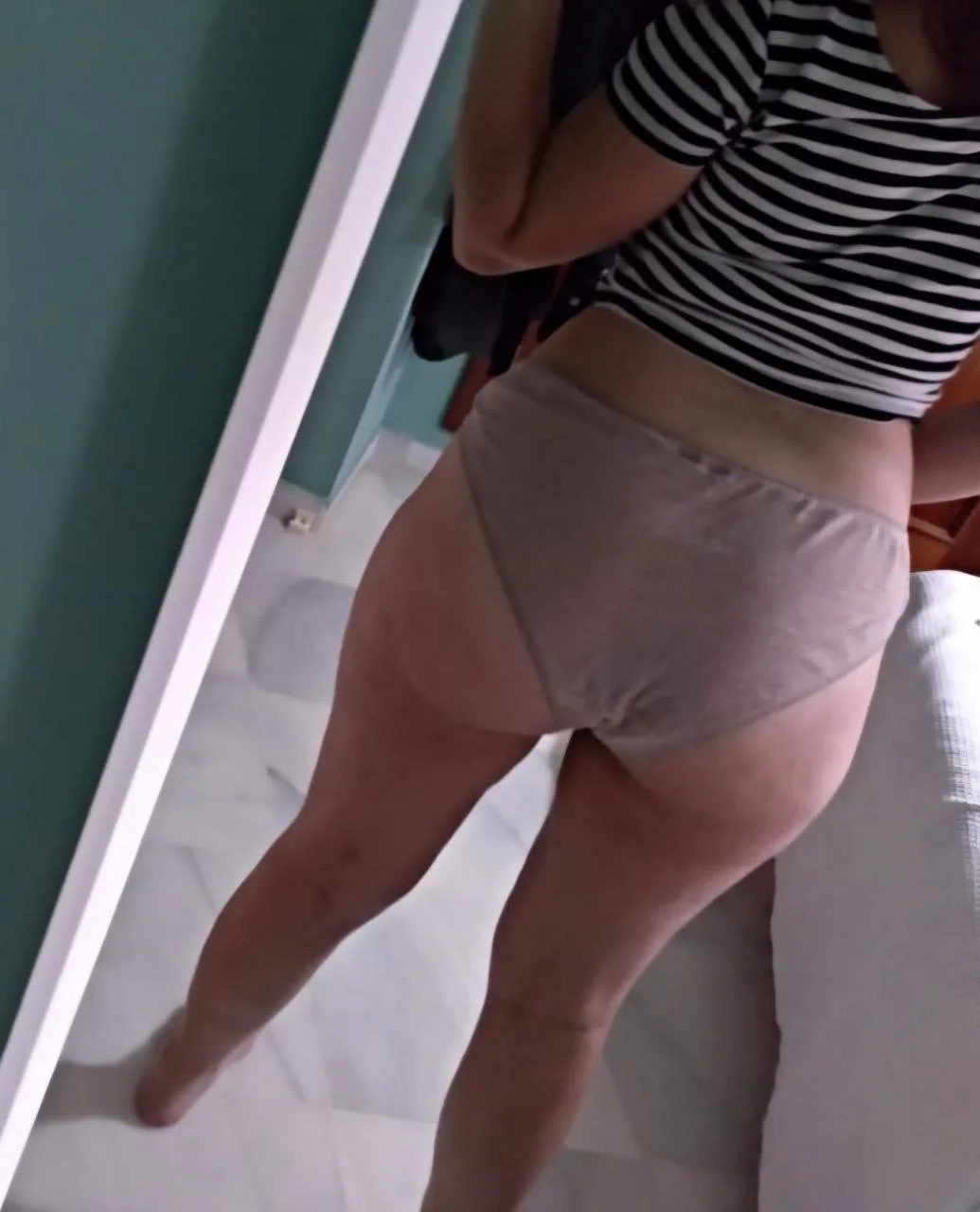 Another milf for display image 5