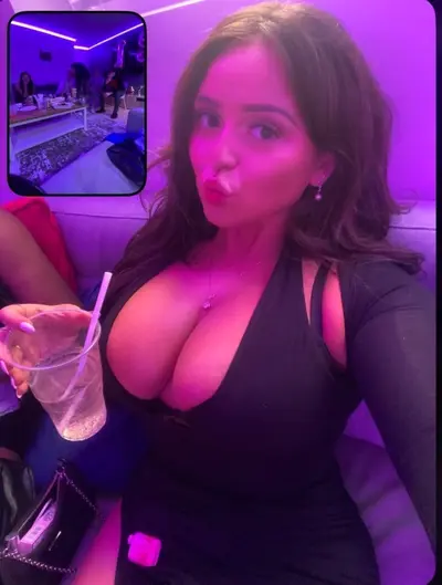 Busty Teen Bop Sophie cover image