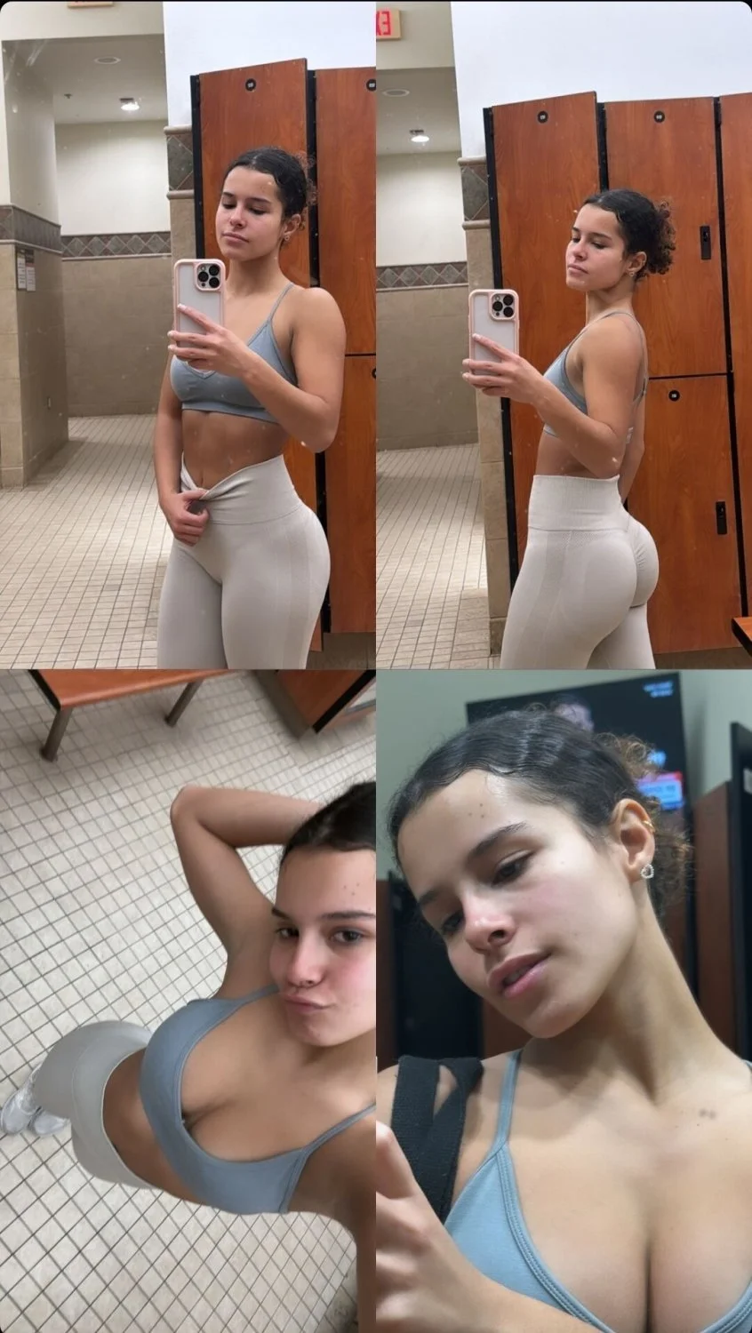 Gabriela saraivah image 22