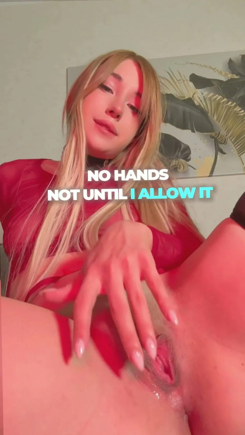 🔞 fat ass naked slut cumming hard shaved pussy nude 🍑💦 OF main image