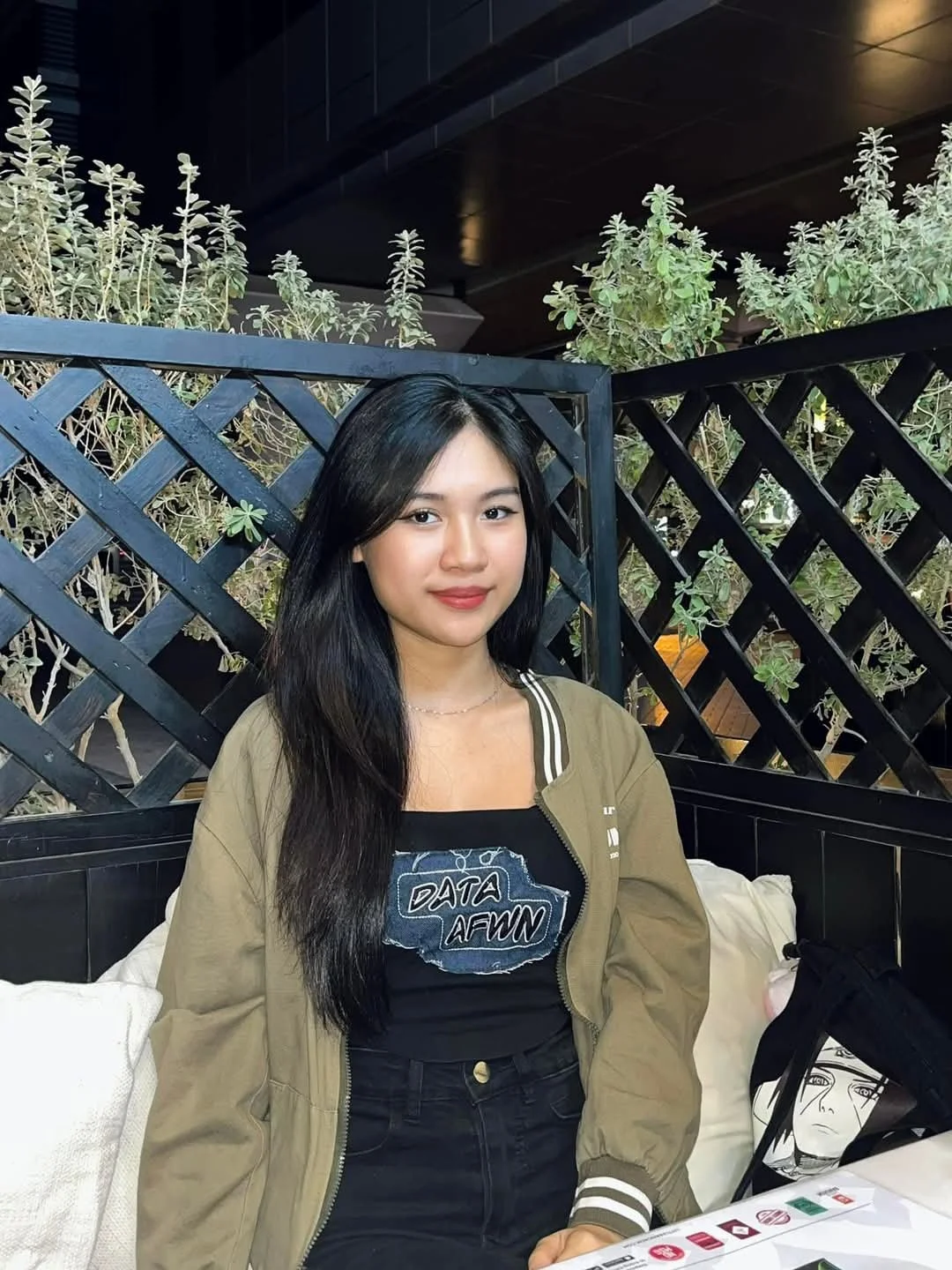 Asian girl sex leaks (Hsu Myat Tint Tel) main image