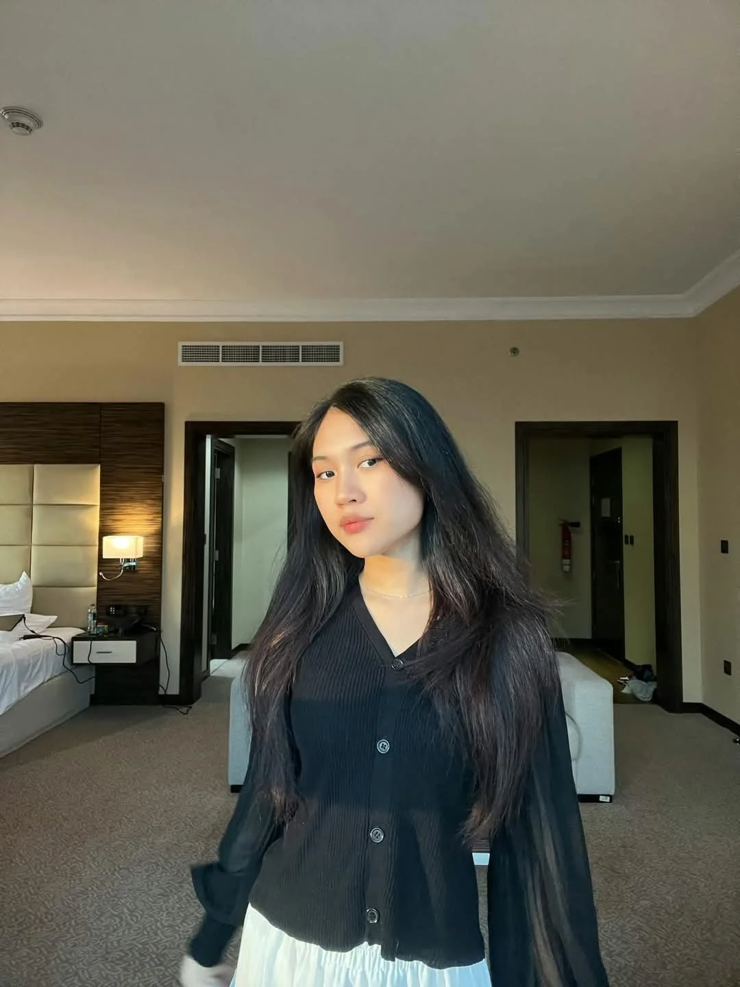 Asian girl sex leaks (Hsu Myat Tint Tel) image 3