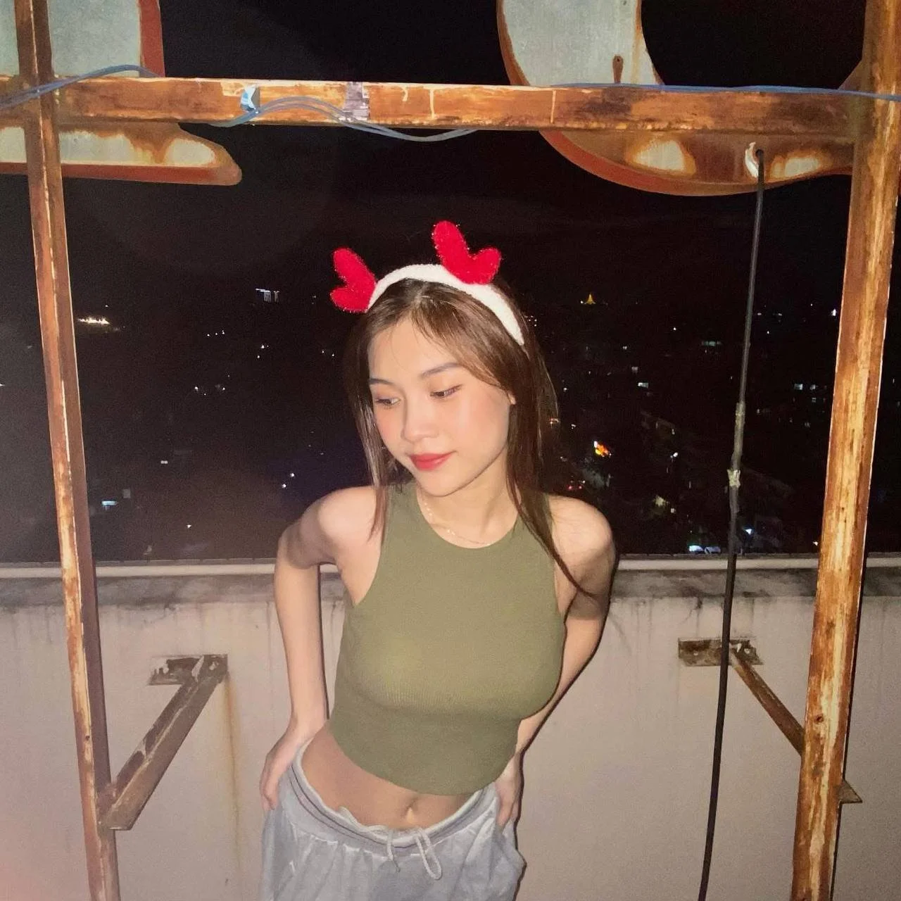 Asian girl sex leaks (Hsu Myat Tint Tel) image 4