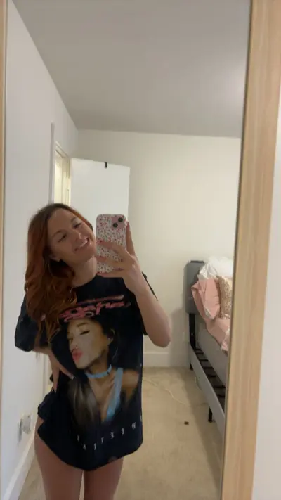I heard you like a barely legal teen girl with a fat ass cover image
