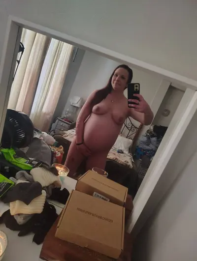 Someone knocked up escort cover image