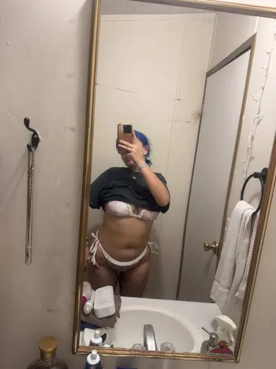 Georgia slut cover image