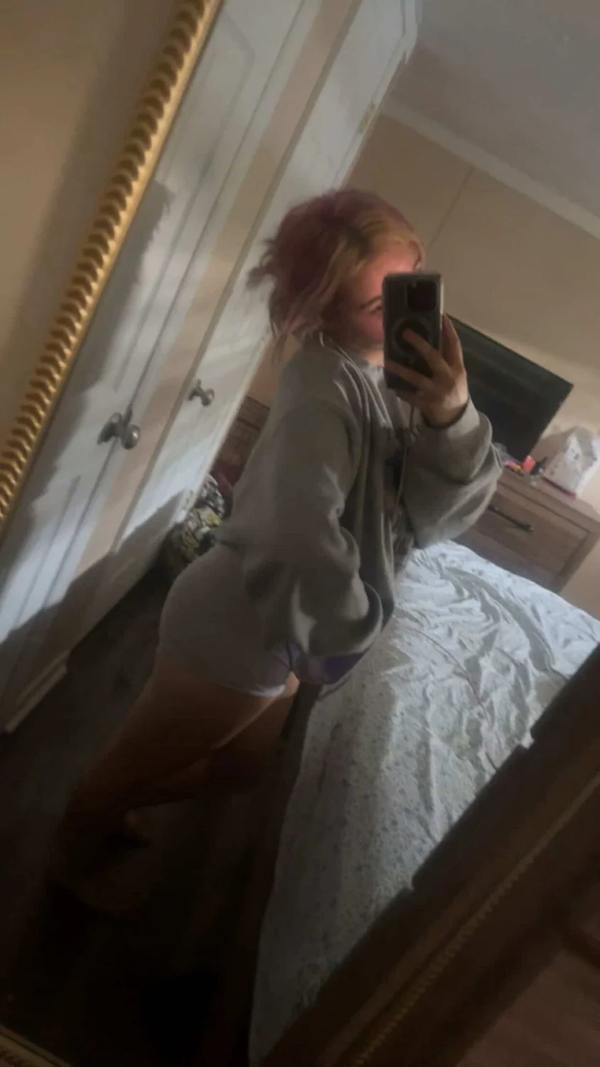 Georgia slut image 6