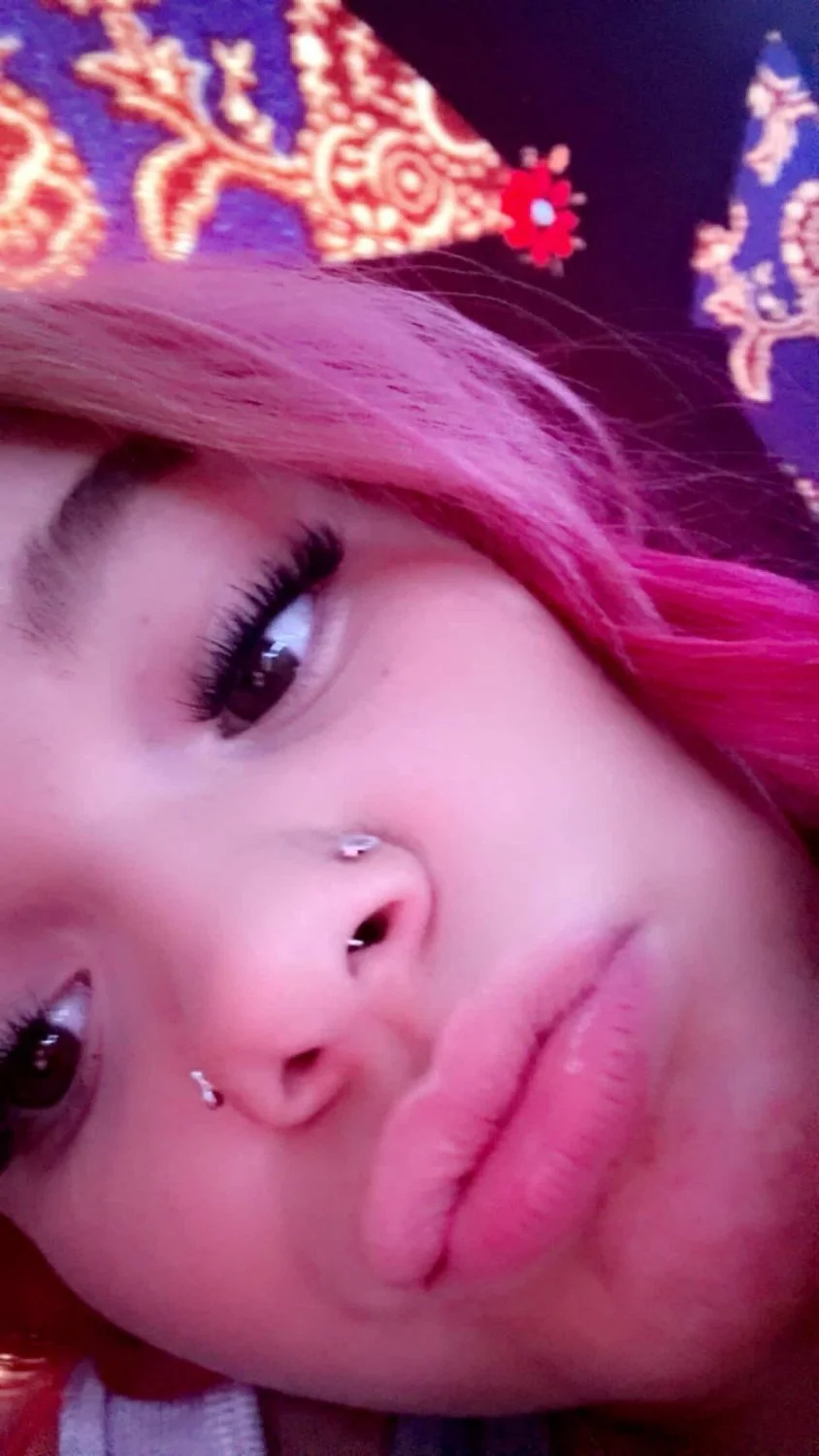 Georgia slut image 7