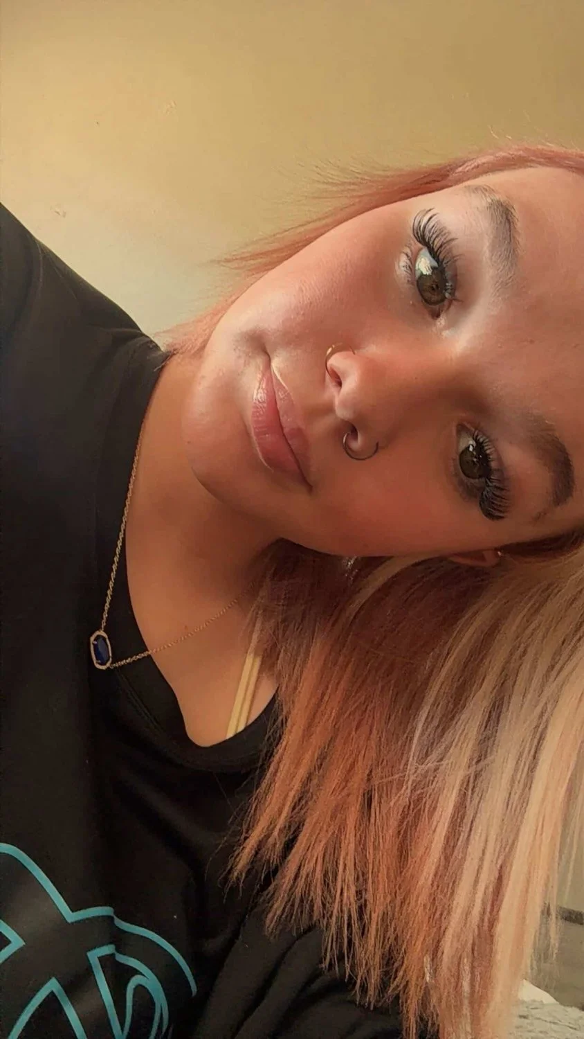 Georgia slut image 8