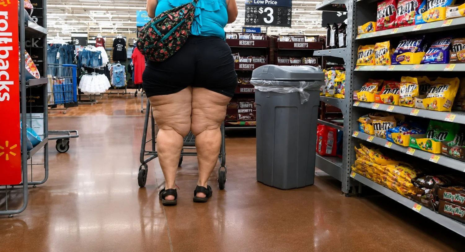 big booty bbw granny image 1