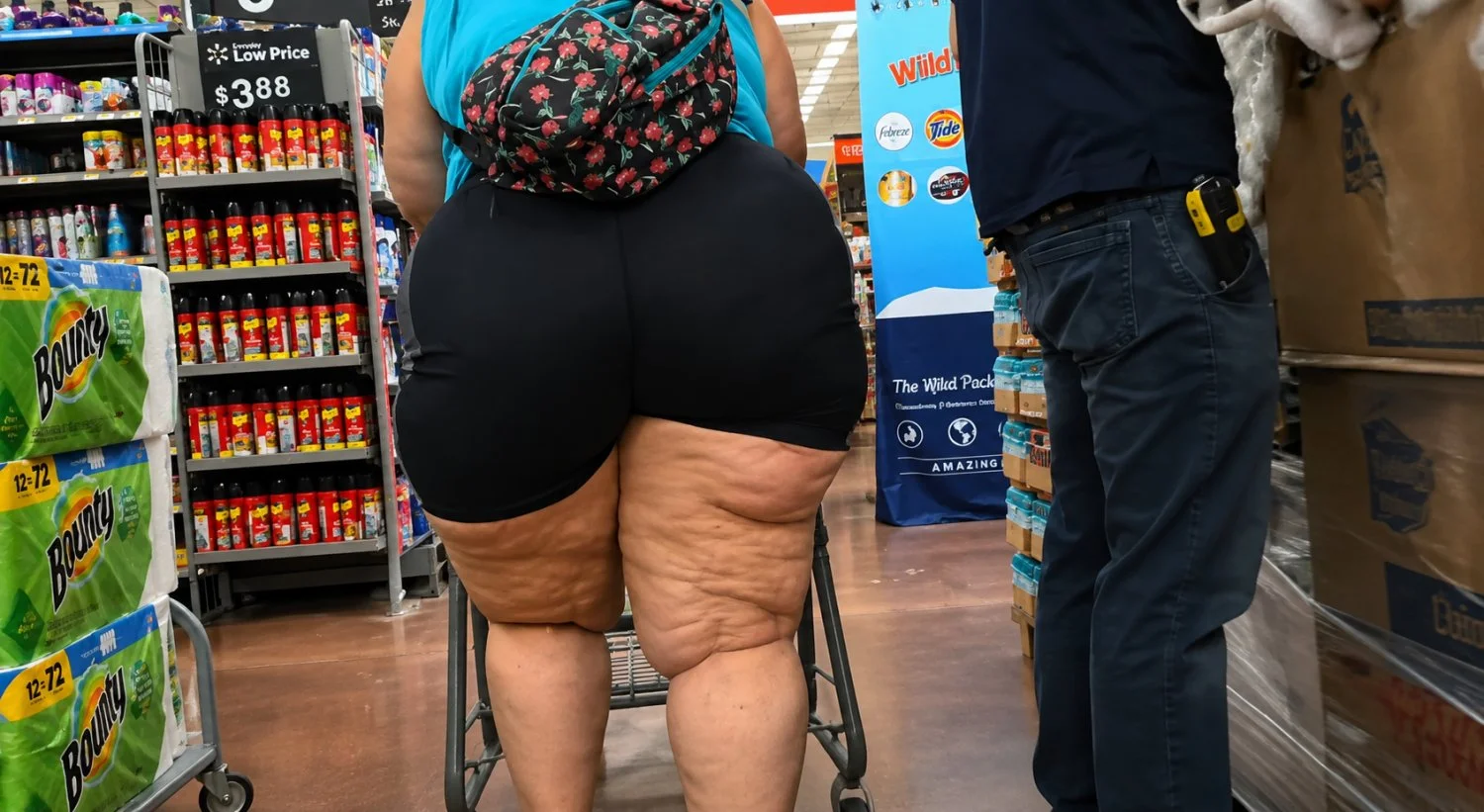 big booty bbw granny image 12
