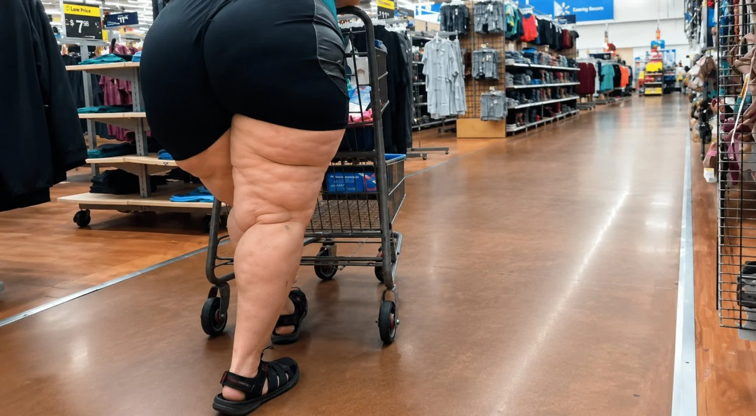big booty bbw granny image 3