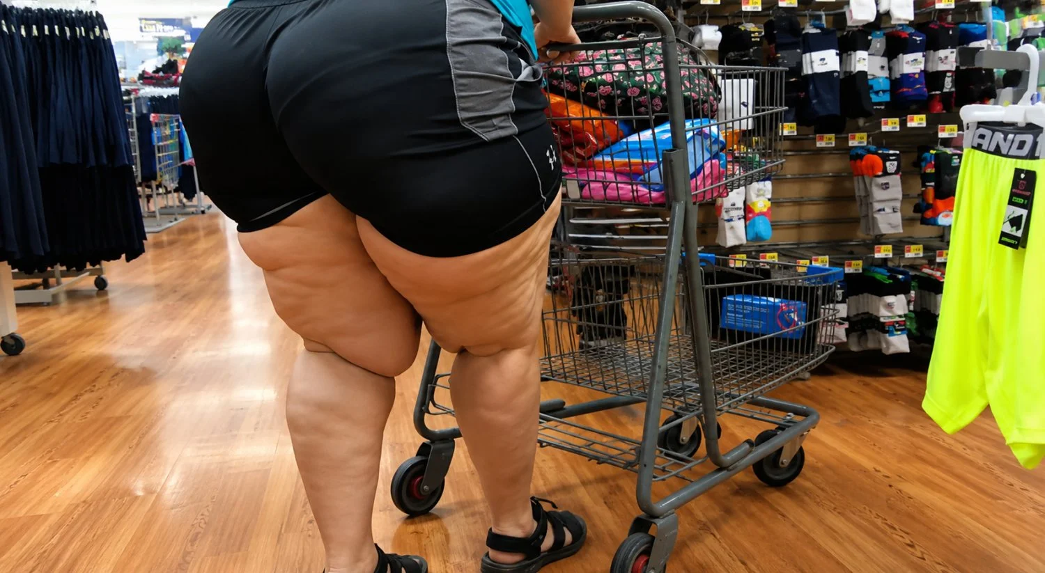 big booty bbw granny image 4