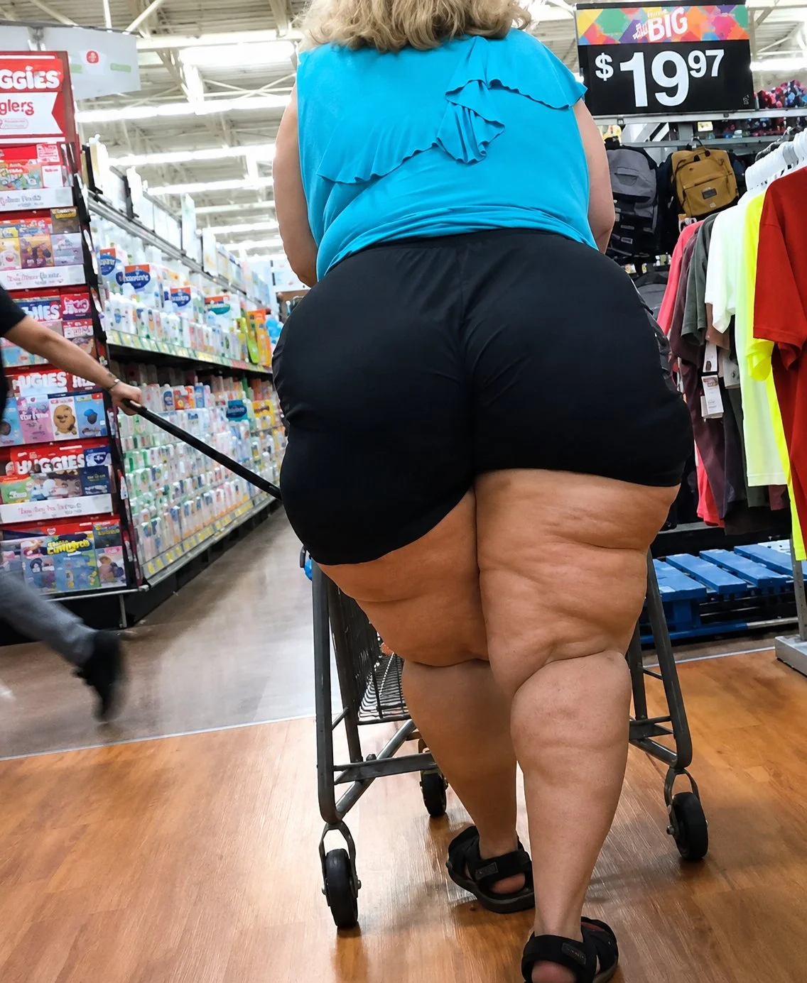 big booty bbw granny image 5