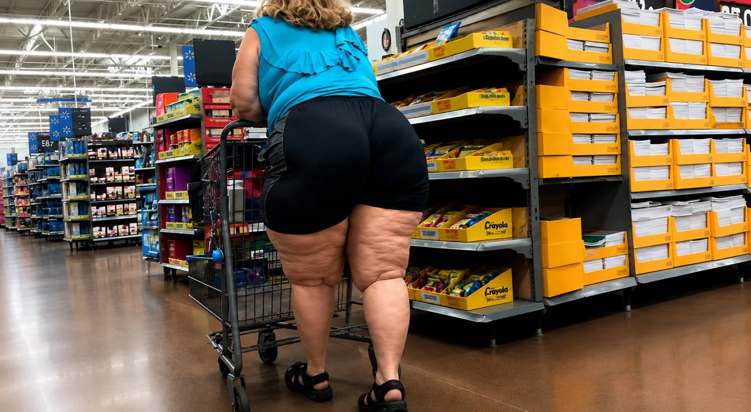 big booty bbw granny image 8