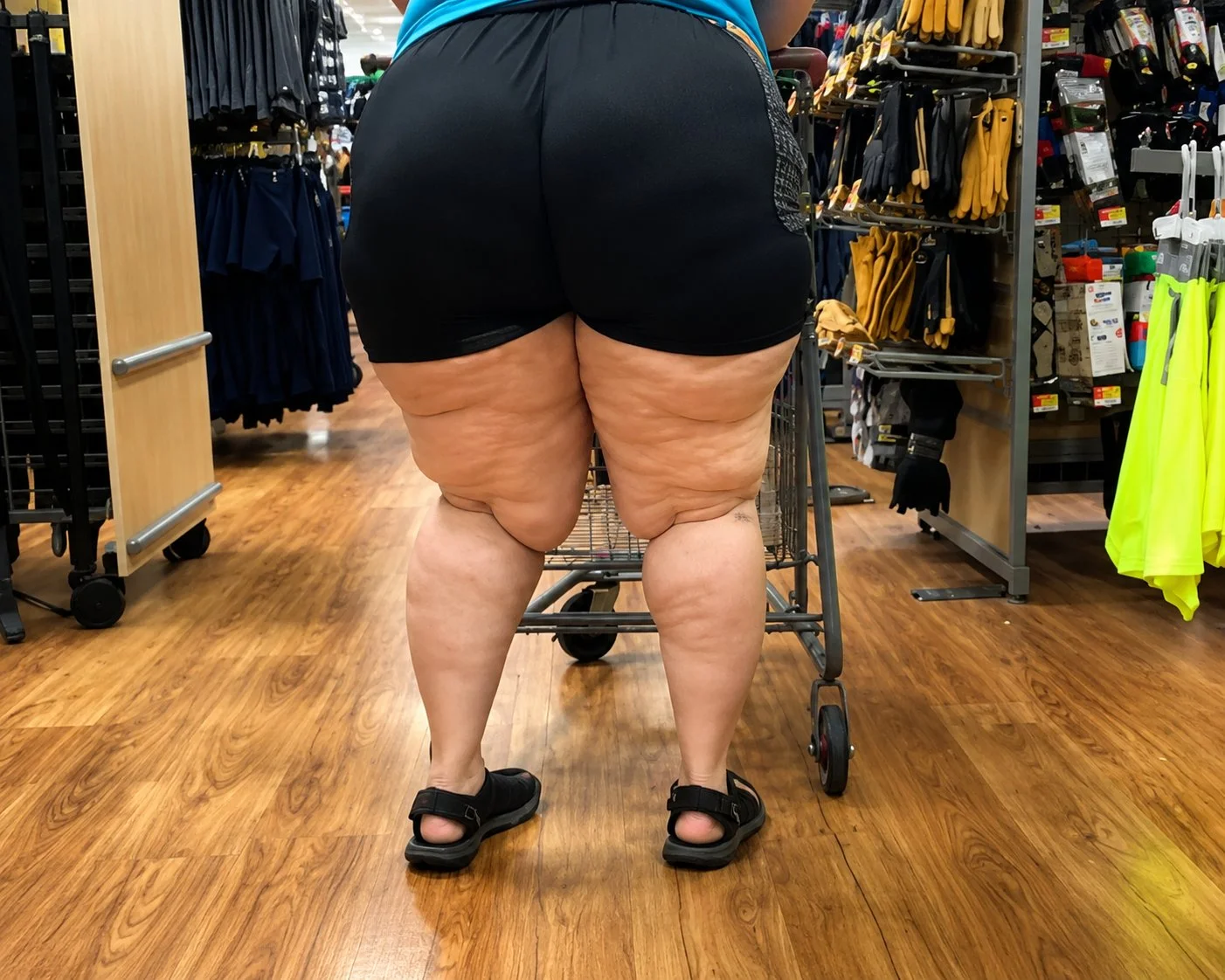 big booty bbw granny image 9