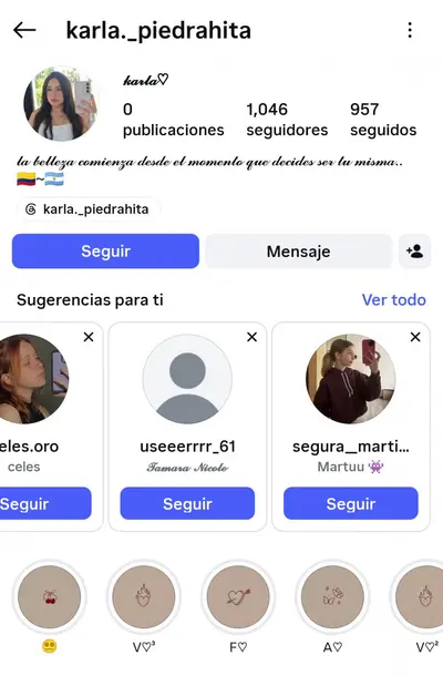 Dice " no quiero" pero no para de chupar , filtrada por el novio cover image