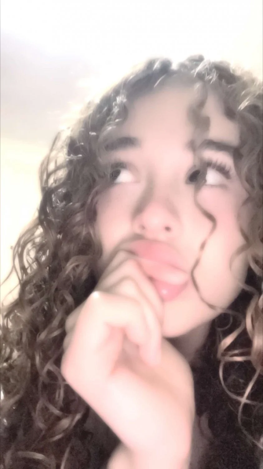 Mexicana vazada leaked Nicole Metelin pussy mexican squirt metnickyy image 4