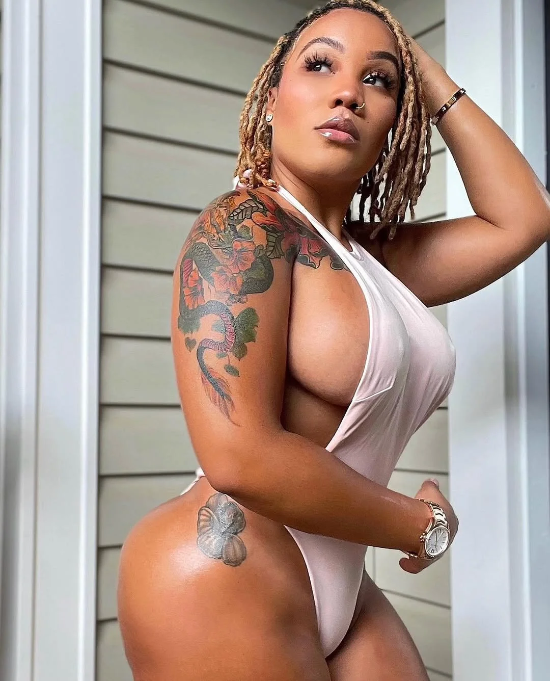 Makeedah Williams image 2