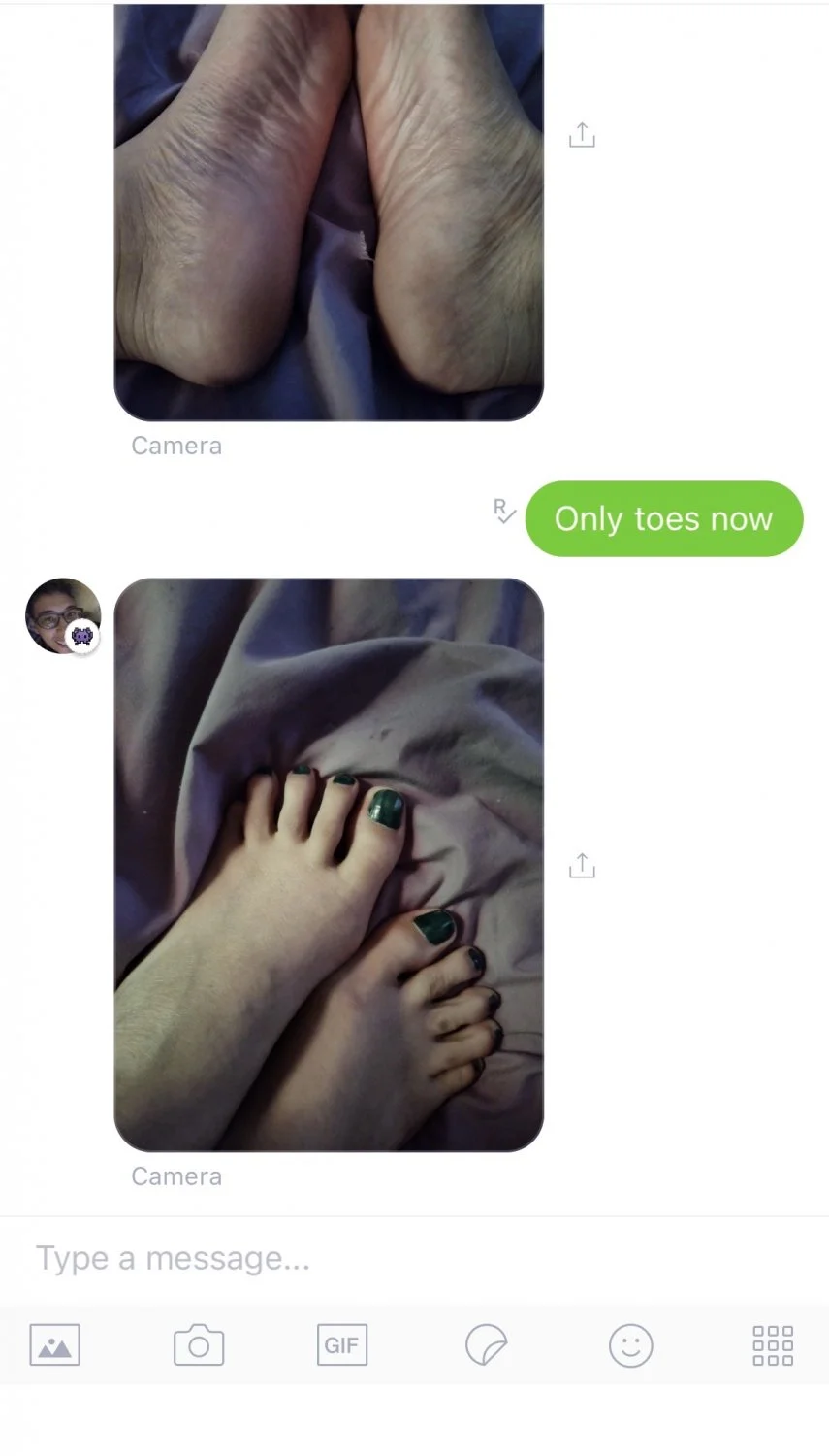 Another kik slut 🔥🔥 image 2