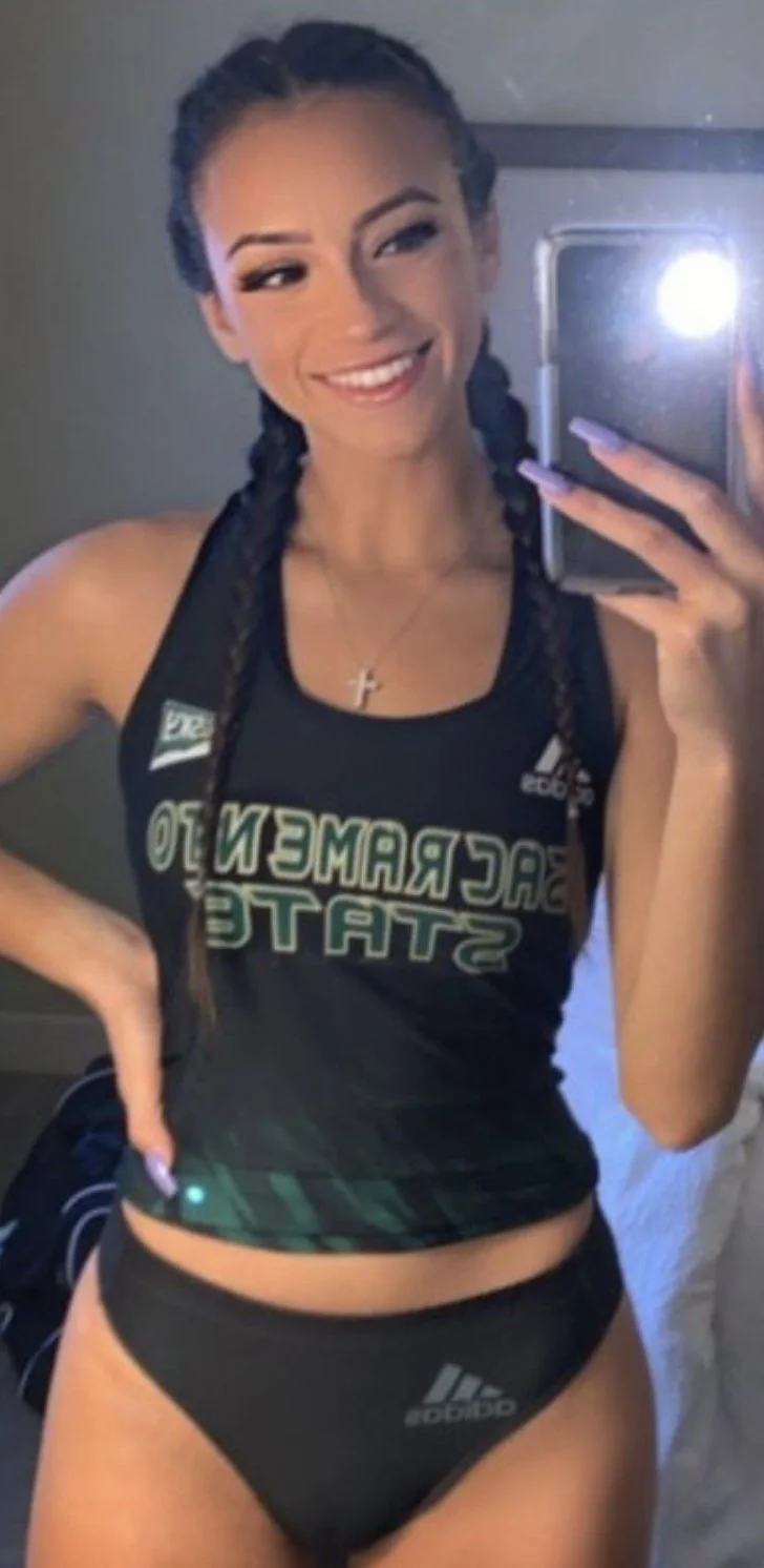 College Student Leaked! image 2