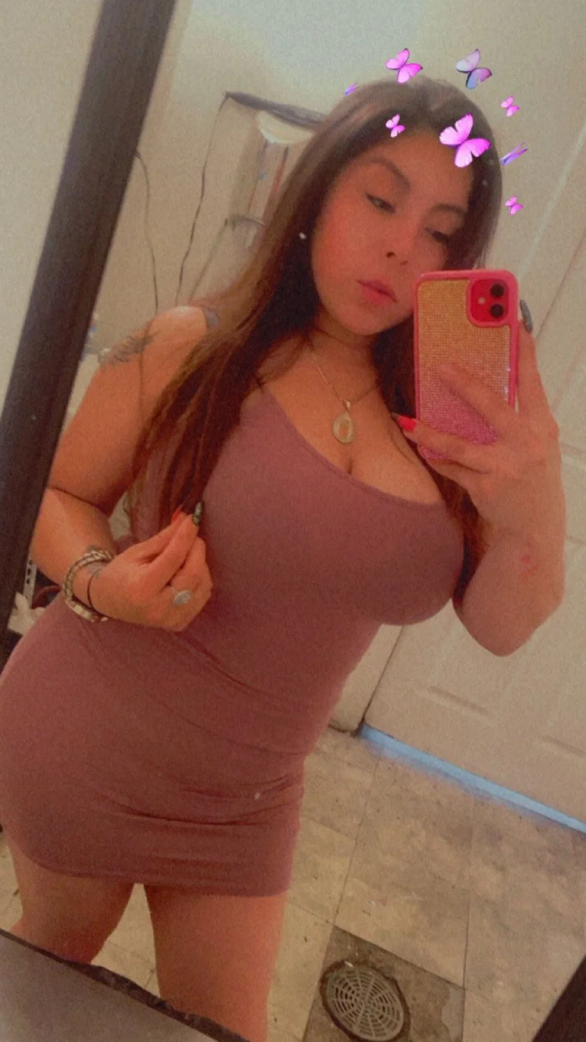 Chicago Latina thot image 4
