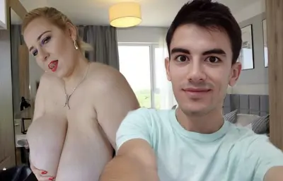 Jordi and abbi cover image