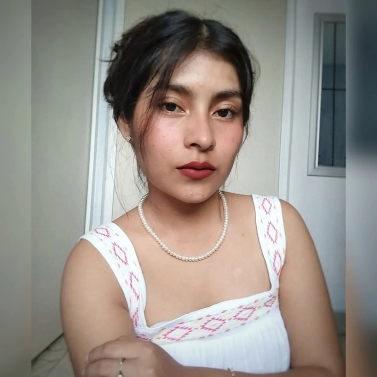 La puta pendeja de Anya, como la humillarian image 10