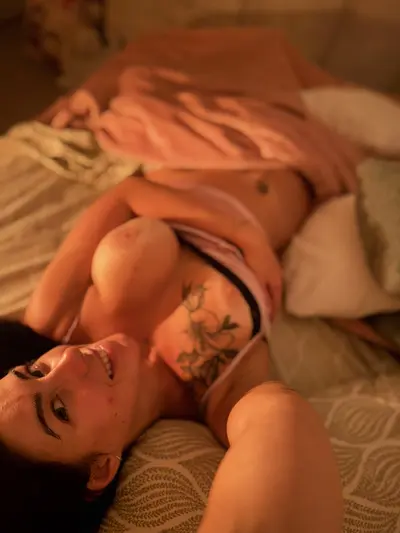 put ur entire cock inside my pussy at once and make me bounce against it cover image