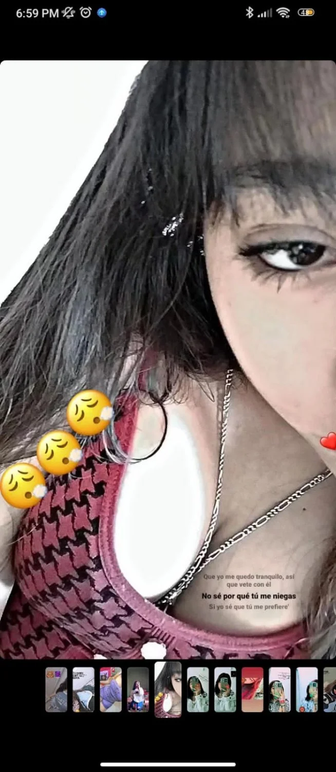 Jessica Adamari image 3