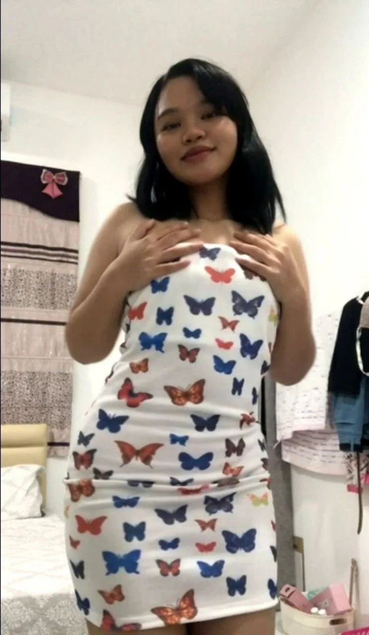 Teen hijab bitch expose herself image 10