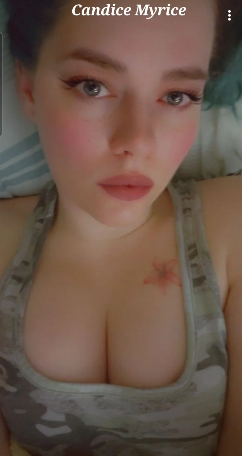 More pics of Candy (pt 7) image 47