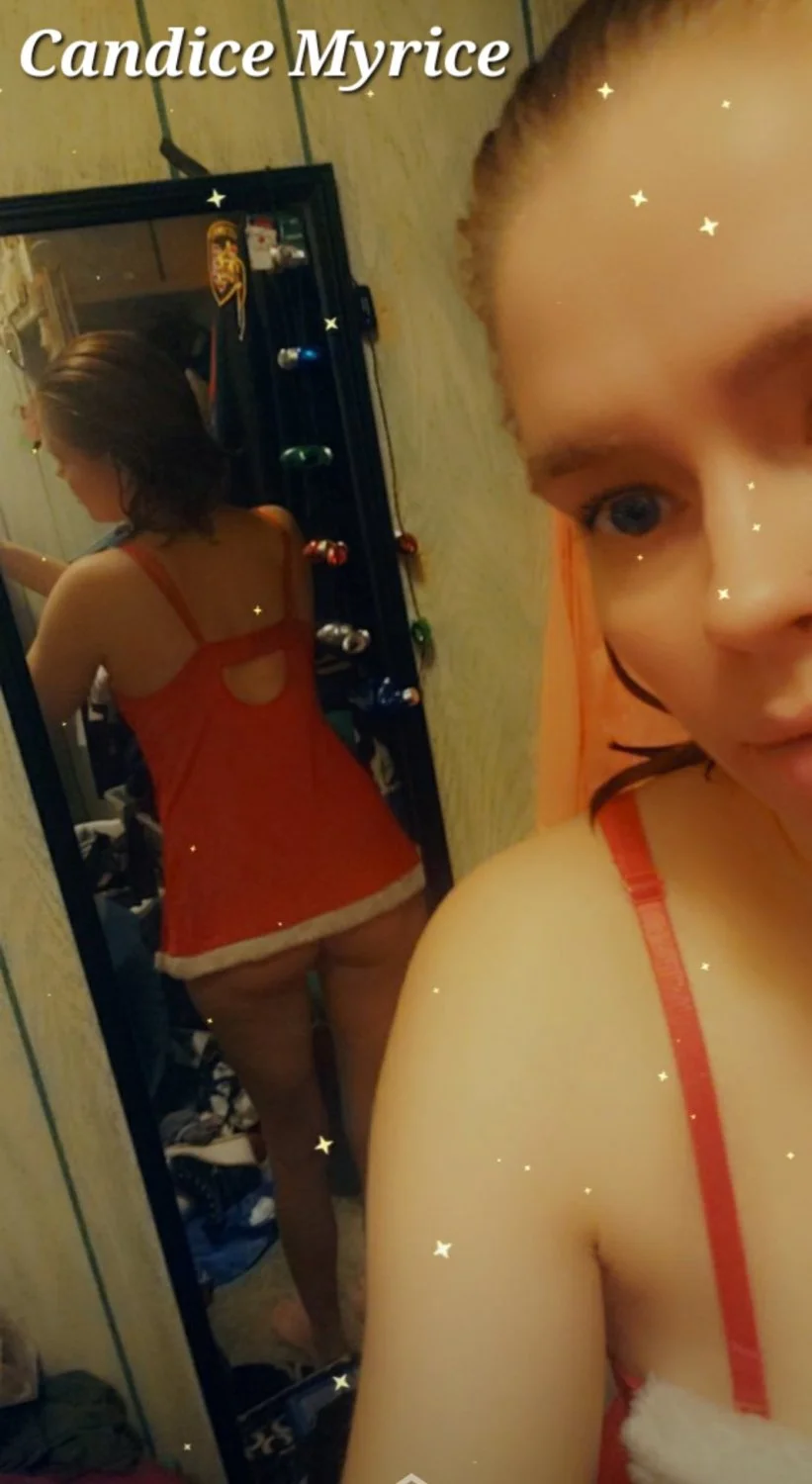 More pics of Candy (pt 7) image 6