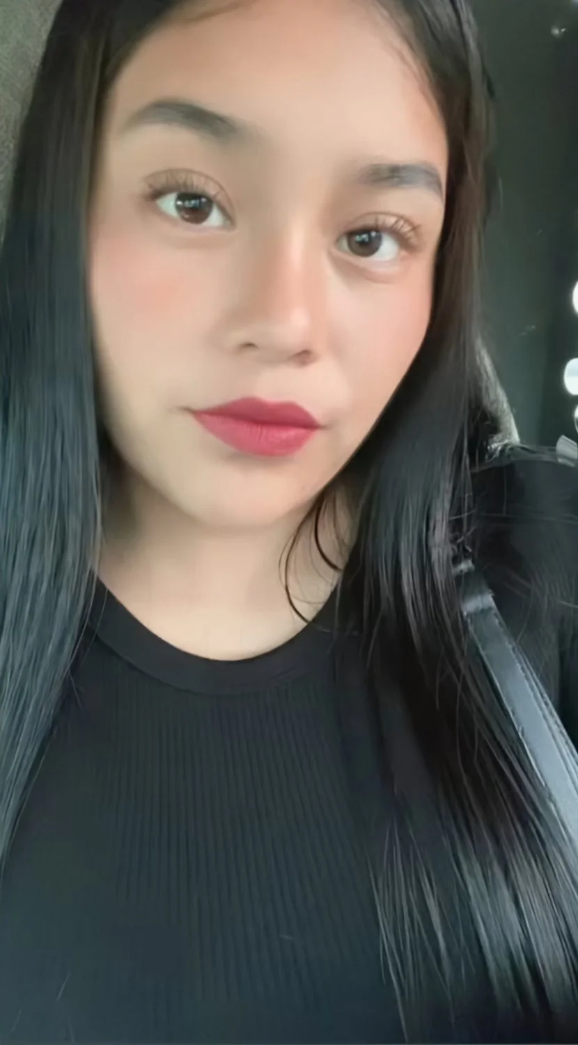 Que rika se vería esta carita de ángel, llena de semen🤭😋😏🥵🥵 image 14
