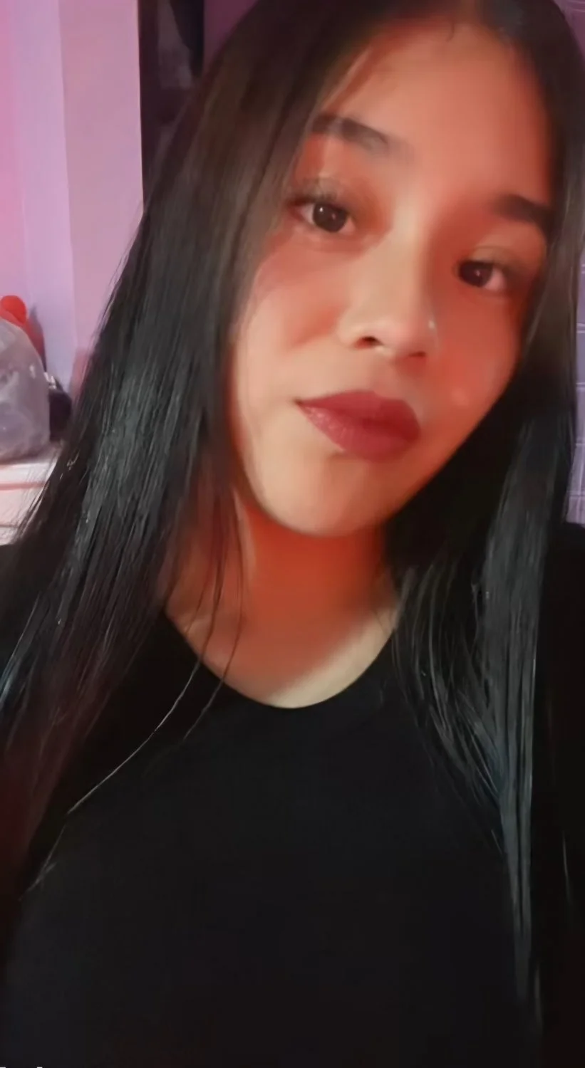 Que rika se vería esta carita de ángel, llena de semen🤭😋😏🥵🥵 image 8
