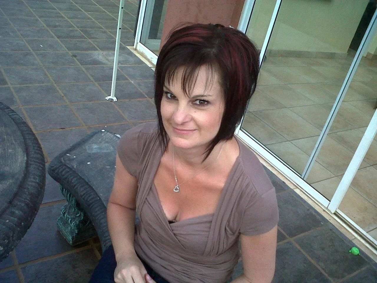 Jessica 43 south africa part 2 image 42