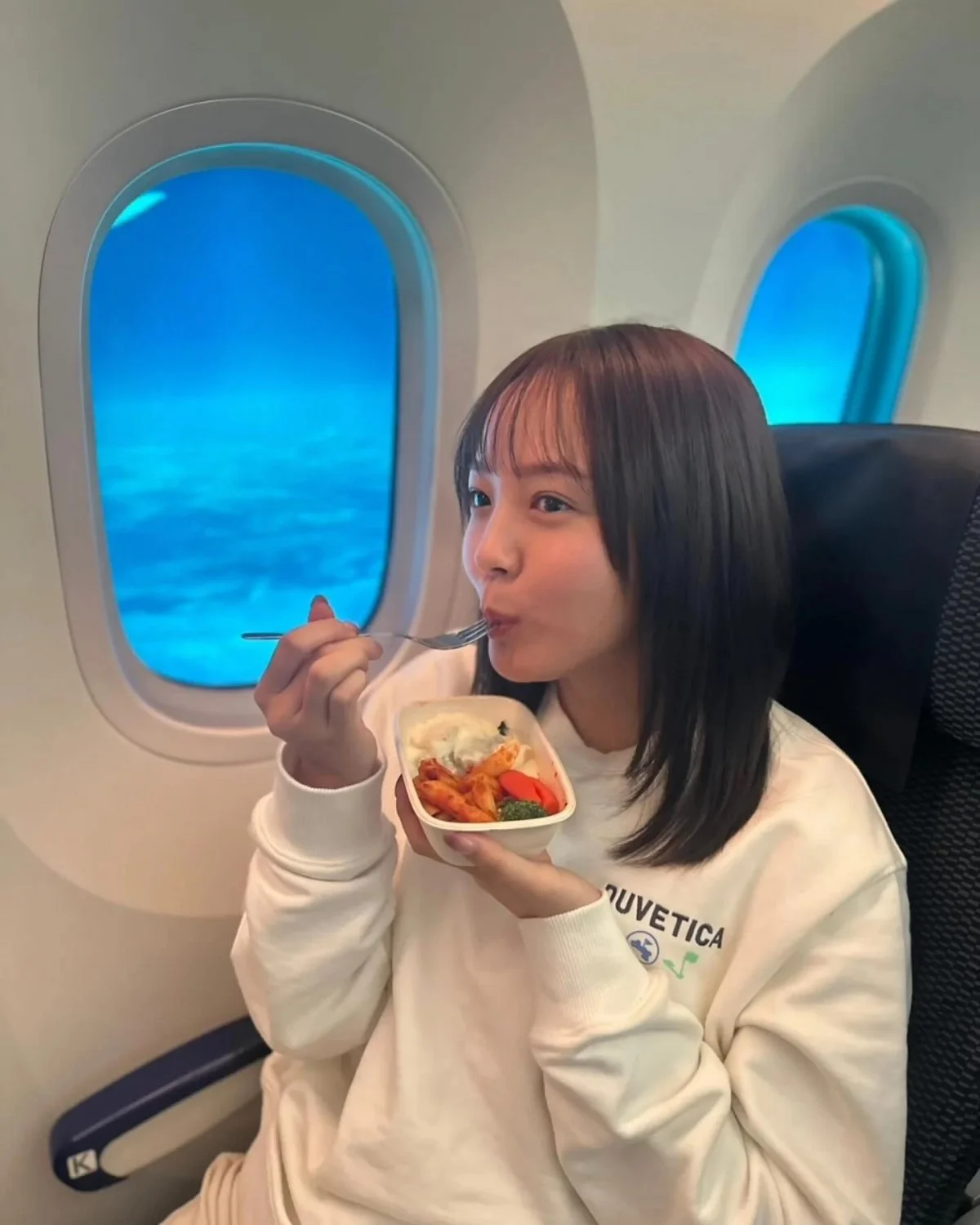 🔚Japanese　顔抜き　フリーアナウンサー　森千晴　ソフトエロ　一発やりたい image 21