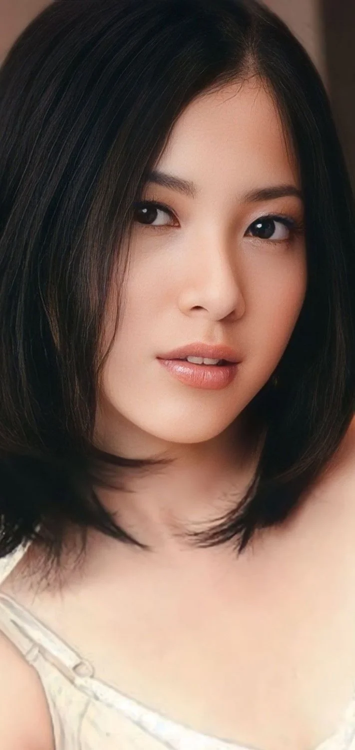 🔚Japanese　顔抜き　芸能　吉高由里子　ソフトエロ　一発やりたい image 19