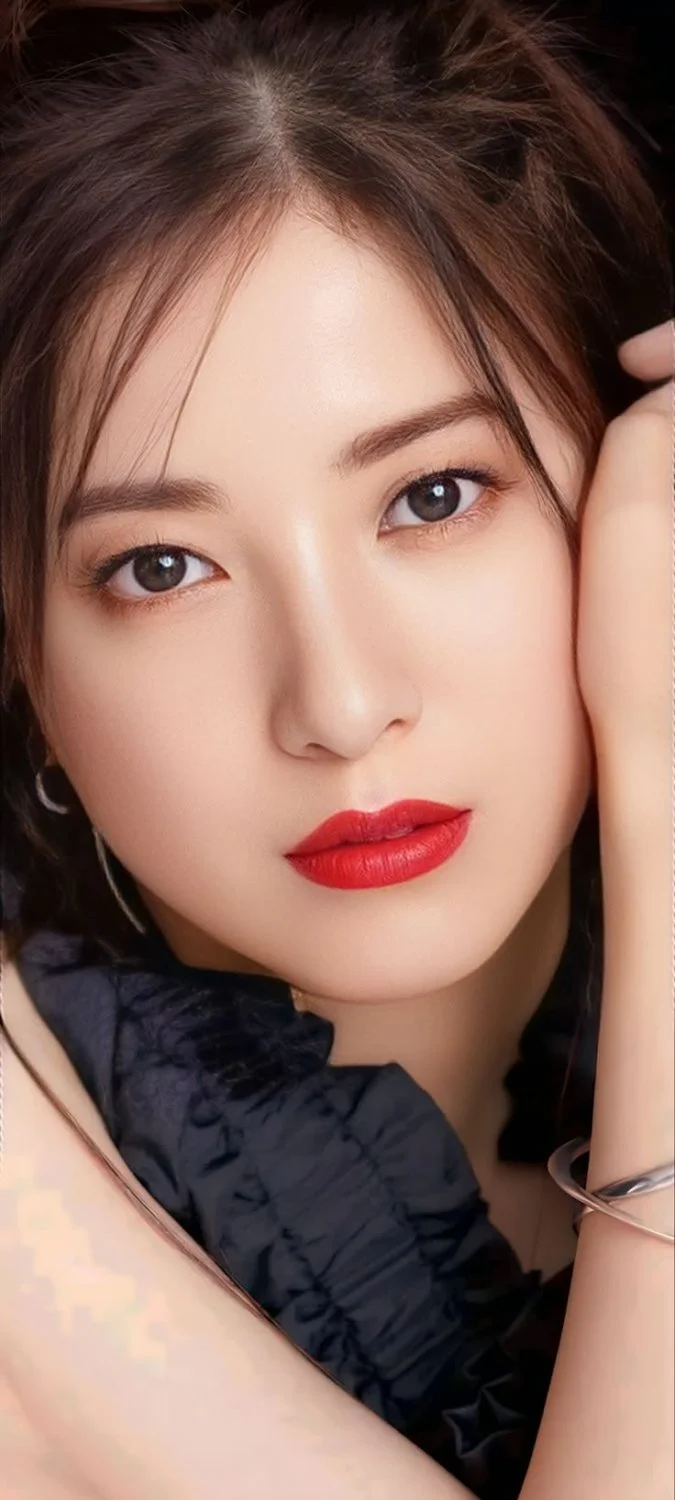 🔚Japanese　顔抜き　芸能　吉高由里子　ソフトエロ　一発やりたい image 20