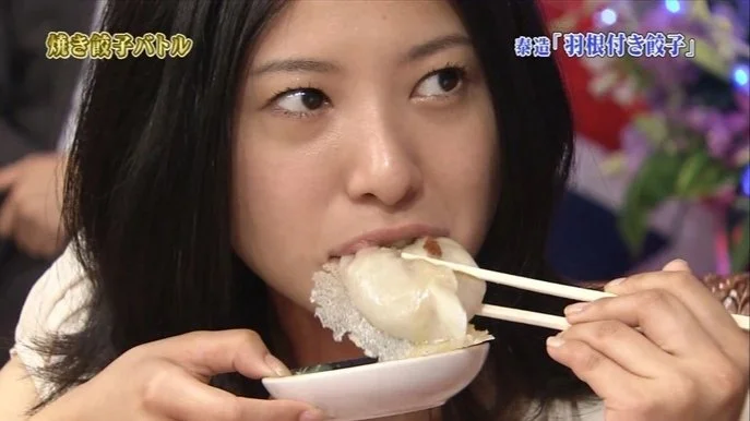 🔚Japanese　顔抜き　芸能　吉高由里子　ソフトエロ　一発やりたい image 46