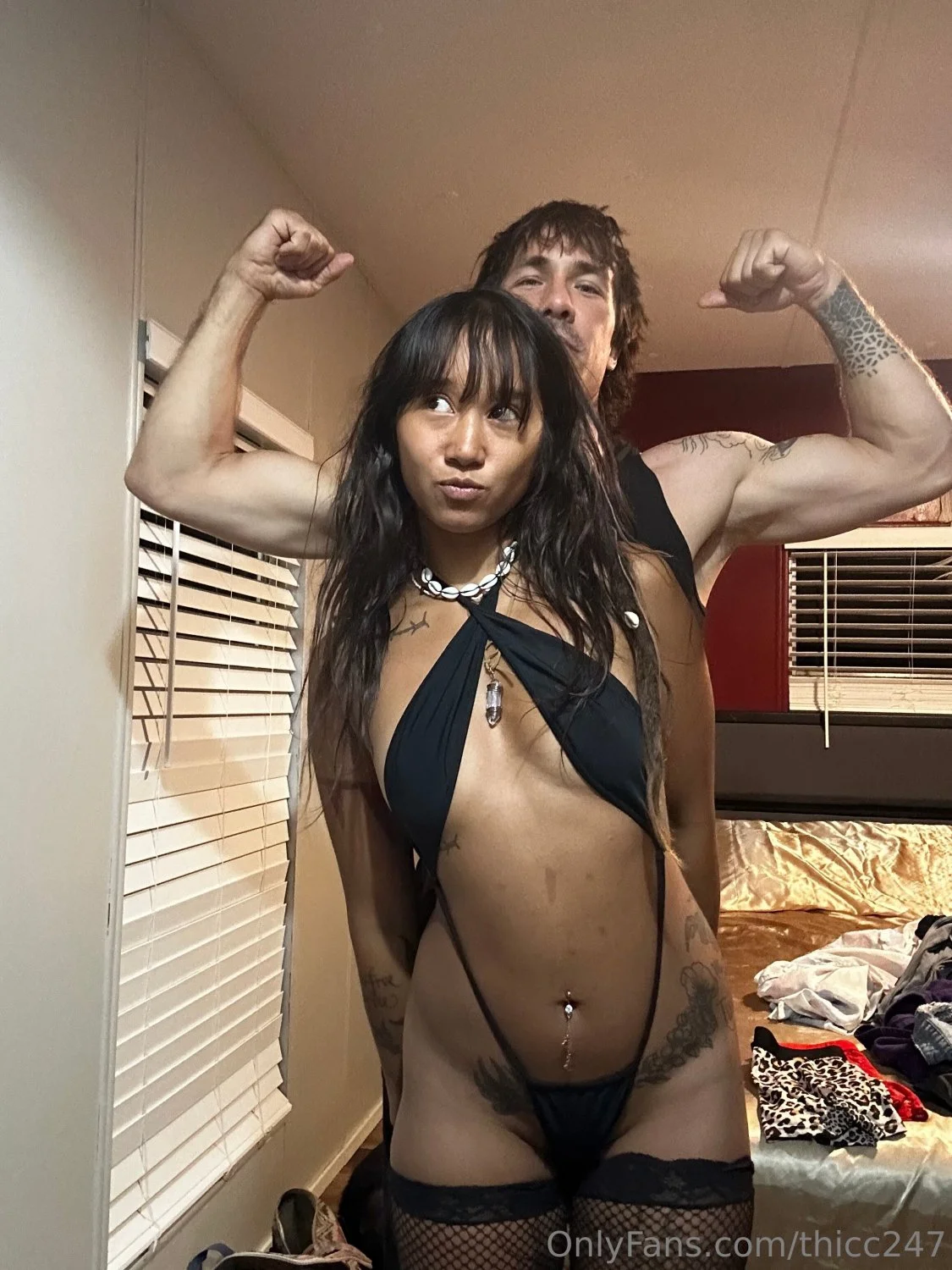 Thicc247 - OF Pics - Pt.1 image 7