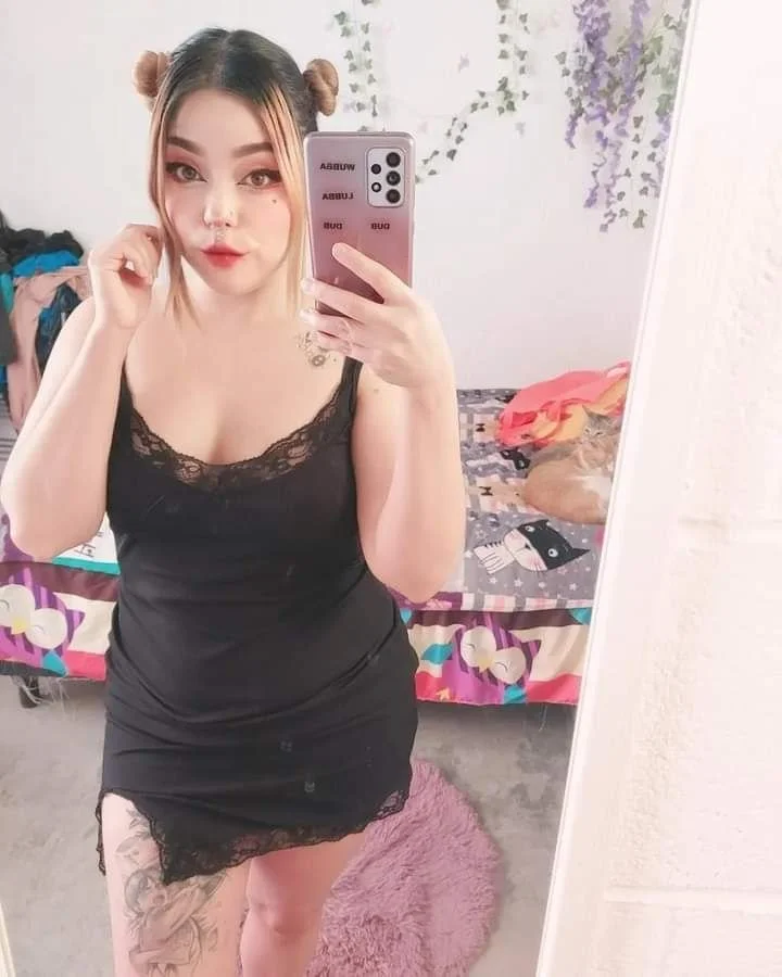 La putita Hentai sexy de angélica nos baila para que se nos ponga 🍆🍆 image 23
