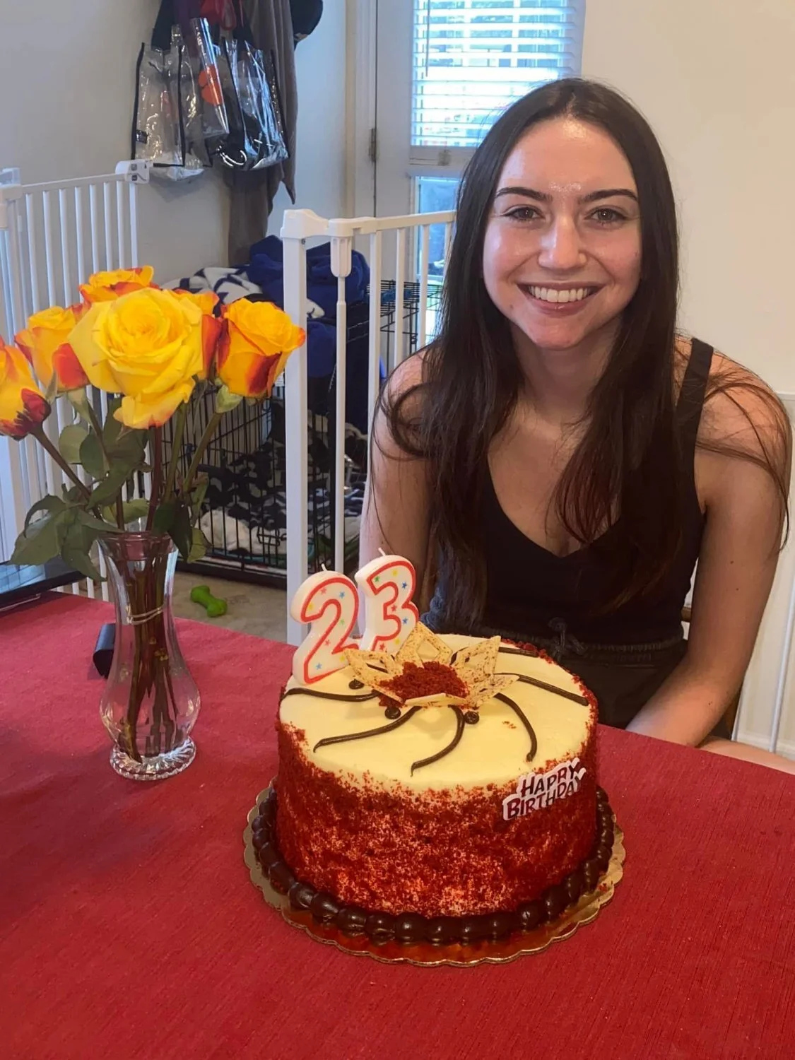 My college sister needs reposting image 36