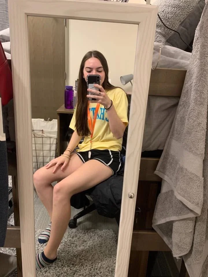 My college sister needs reposting image 5