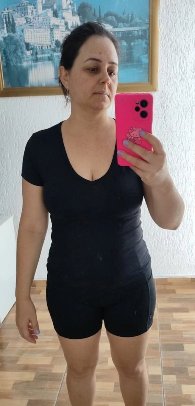 Amateur milf wants to be a fuck toy. Any volunteers image 11